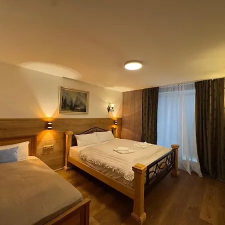Hotel Bergland-2