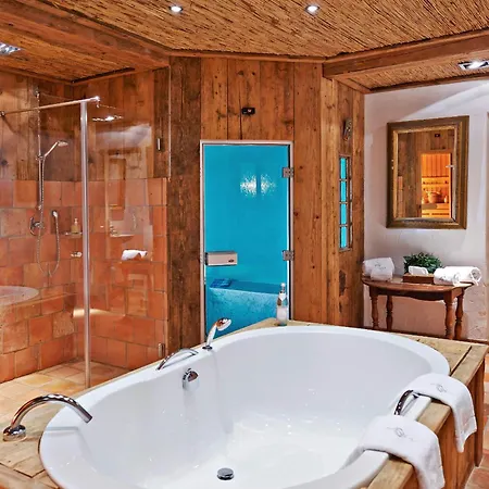 Bleiche Resort&Spa-2