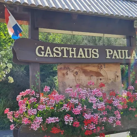 Gasthaus Paula-2