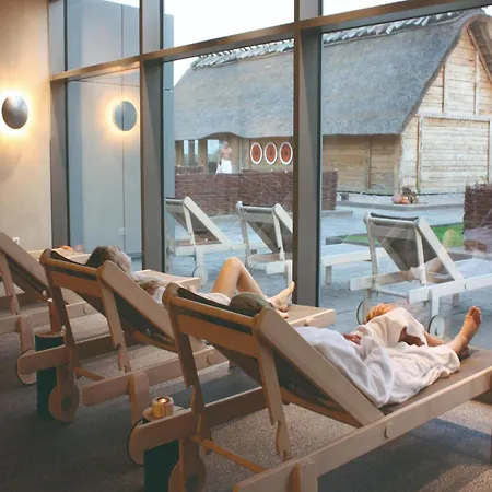Ferienhaus Im Ostseeresort Dampland In Perfekter Lage-2