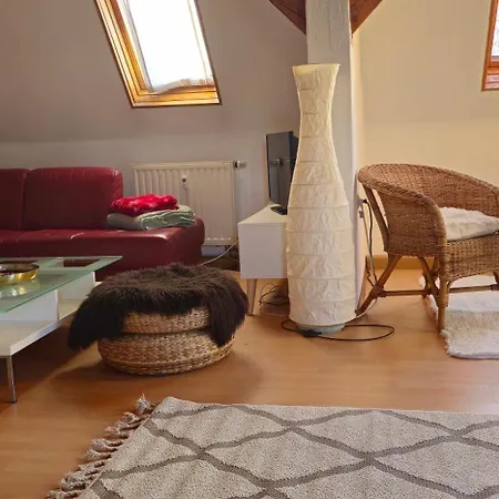 Ferienwohnung am Salzsee-3