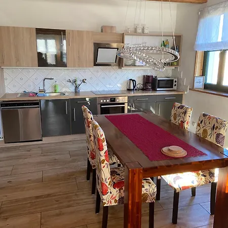Schöne gemütliche Ferienwohnung mit Kamin I im Harz-2