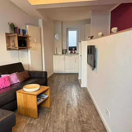 Seebox Appartment 3-3