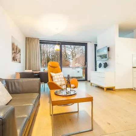 die Strandvilla Nordlicht-2