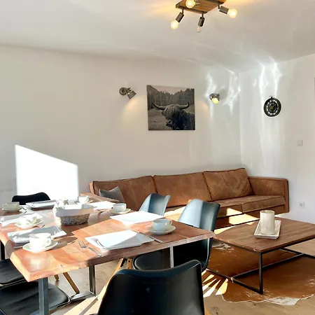 Haus Fichtl, Fewo 402&403-2