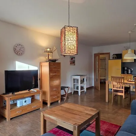 Ferienwohnung G11 Idyll-3