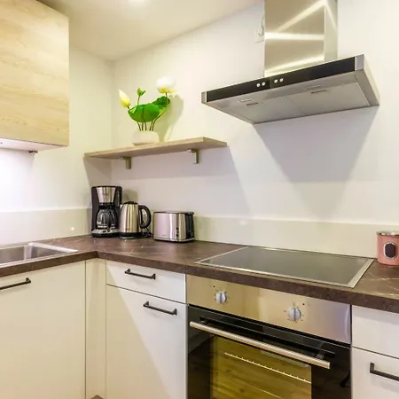 Ferienwohnung Hirschbergsuite - Mit Hotelfrühstück, Sauna, fast direkt am See-2