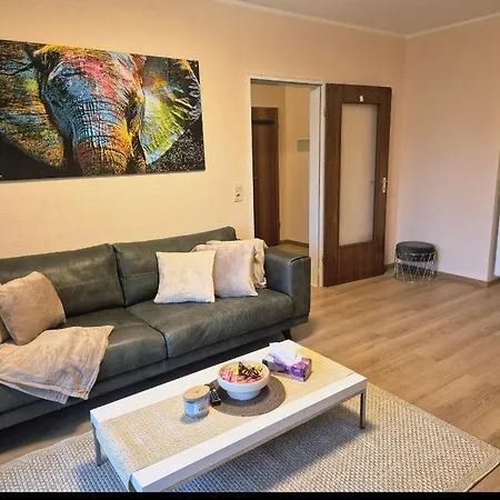 Hafenperle Ferienwohnung am Alten Stadthafen in Oldenburg - Zentrale City Lage-2