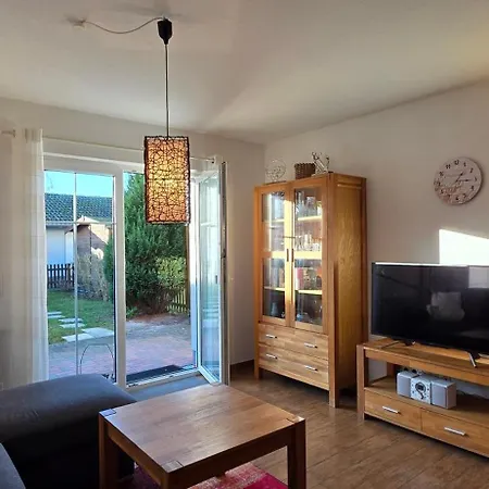 Ferienwohnung G11 Idyll-2