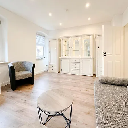 Ferienwohnung Grimma-2