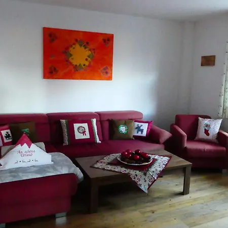 Ferienwohnung Haus Elisabeth, Ahornkaser-3
