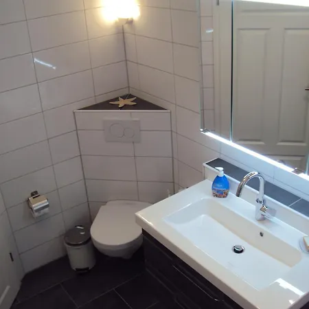 Ferienwohnung Krabbe-2