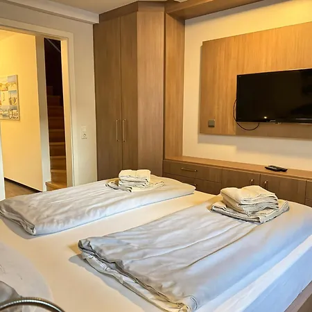 Seebox Appartment 3-2