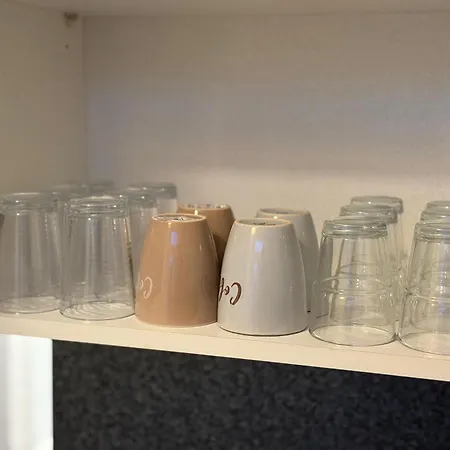 Kleine Wohnung Erdgeschoss Wiesbaden Stadtmitte-3