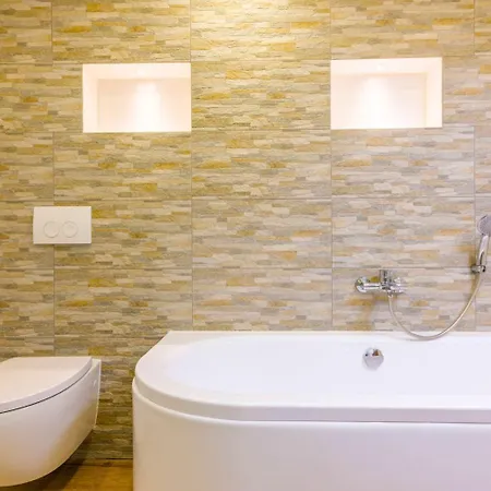 Ferienwohnung Hirschbergsuite - Mit Hotelfrühstück, Sauna, fast direkt am See-3