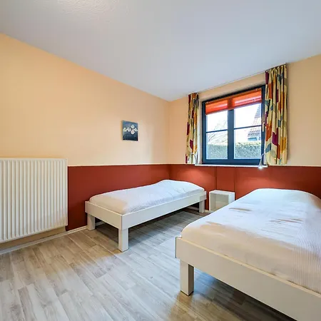 Feriendorf Papillon Wohnung 01-2-2