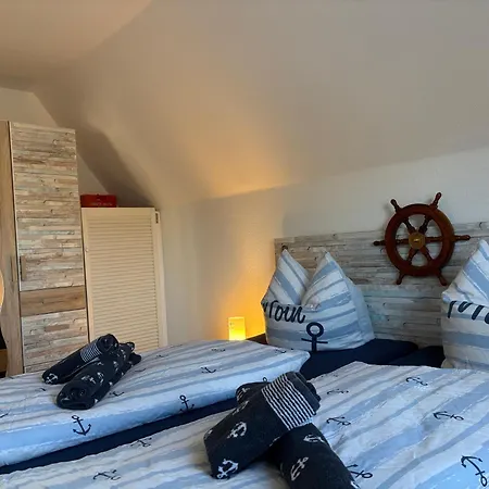 Ferienhaus Edda-2