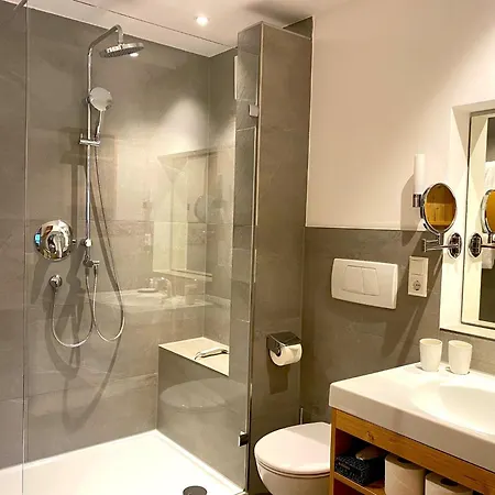 Sonnhof Apartments Tegernsee - Zentral Und Perfekt Fuer Urlaub & Arbeit-2