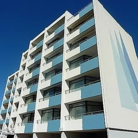 Strandhotel Dahme Schwalbennest Dahme-3