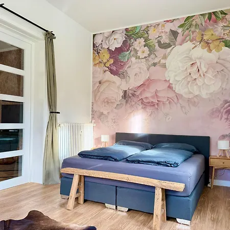 Villa Am Wall - Altstadt City-2