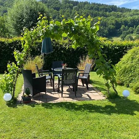 Ferienwohnungen Rurseeblick-3