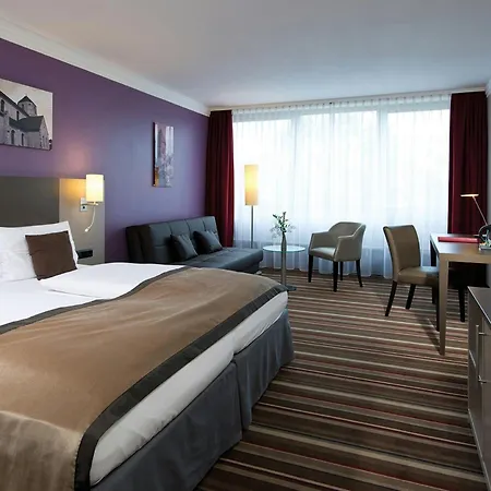 Leonardo Hotel Moenchengladbach-2