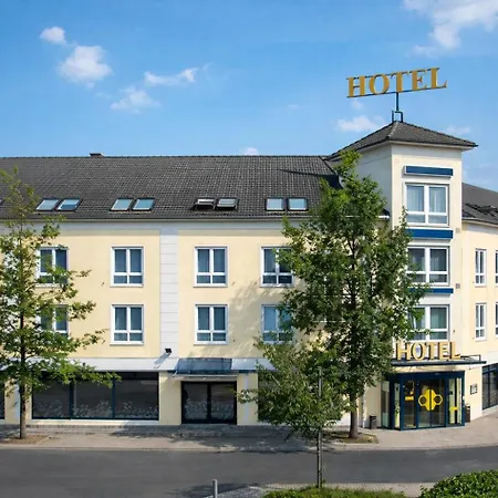Best Western Premier Airporthotel Berlin-3