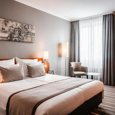Leonardo Hotel Aachen-2
