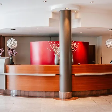 Leonardo Hotel Aachen-3