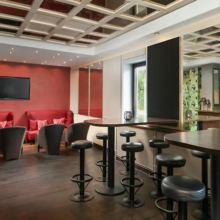 Leonardo Hotel Moenchengladbach-3