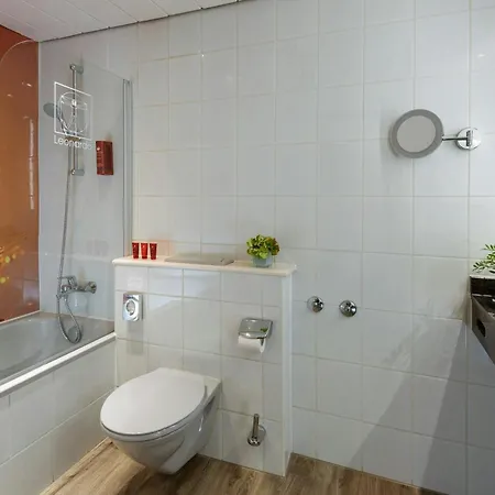Leonardo Hotel Düsseldorf Airport Ratingen-3