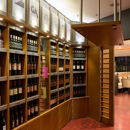 Leonardo Hotel Esslingen-2