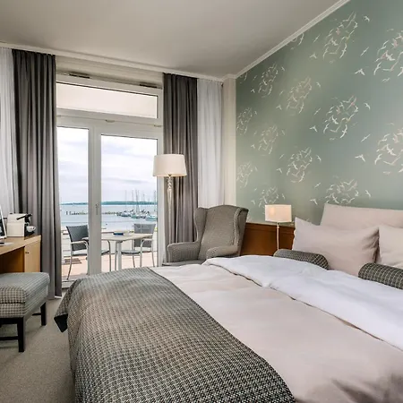 Hotel Wassersleben-3