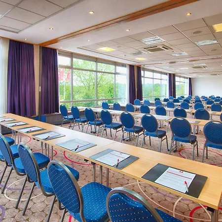 Leonardo Hotel Heidelberg Walldorf-2