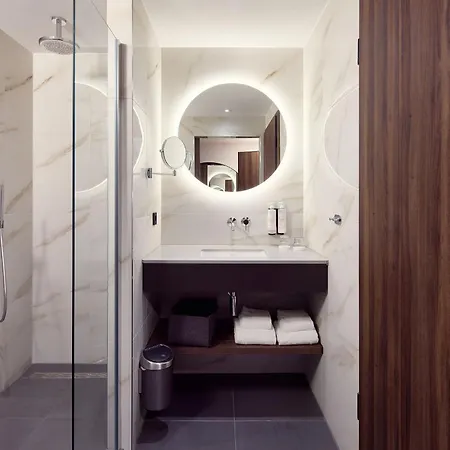 Van der Valk Hotel Melle - Osnabrück-3