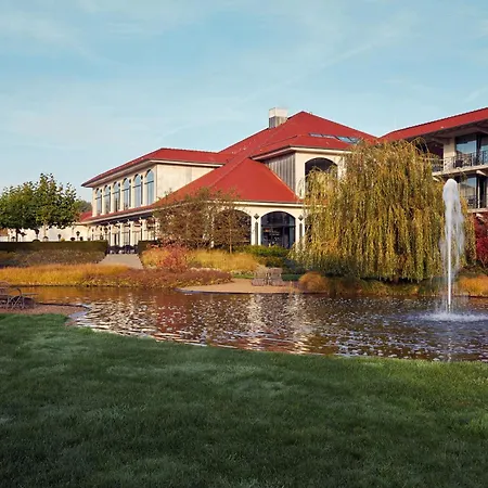 Van der Valk Hotel Melle - Osnabrück-2