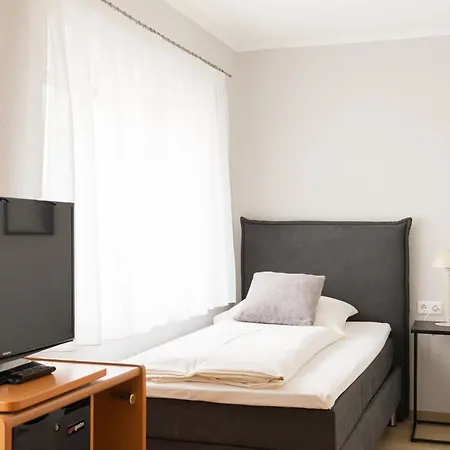 Hotel Garni Promenade-3