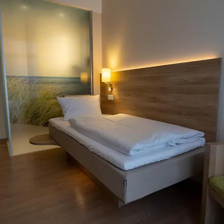 DLRG Tagungszentrum Hotel Delphin-3