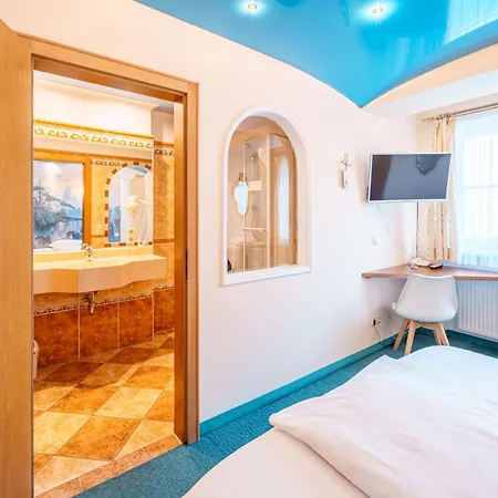Hotel Plankl-3