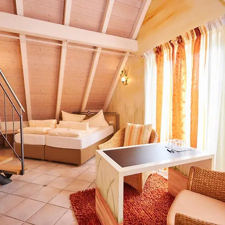 Flair Hotel Zum Schwarzen Reiter-3