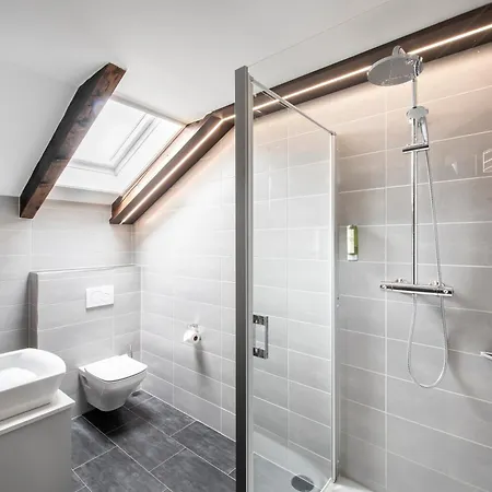Sporthotel Bernrieder Hof Gmbh-2