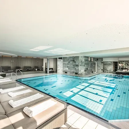 Sporthotel Bernrieder Hof Gmbh-3