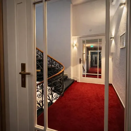 Hotel Bayrischer Hof-2