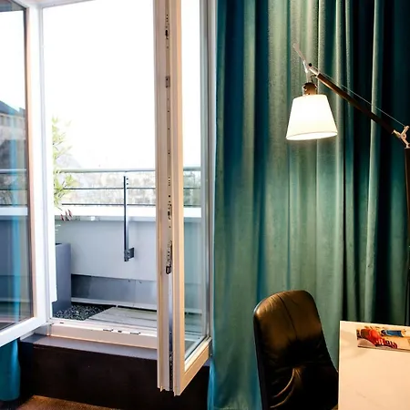 Motel One Saarbrücken-2