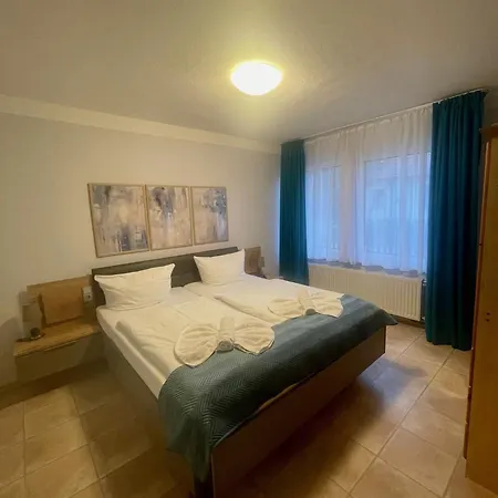 Hotel Pommerscher Hof-2