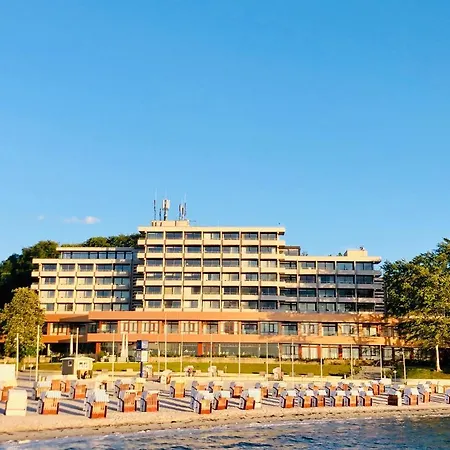 Intermar Hotel & Apartments-3