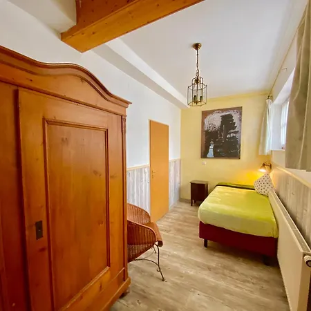 Kreuzerhof Hotel Garni-3