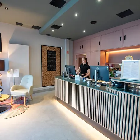 City Park Hotel-2
