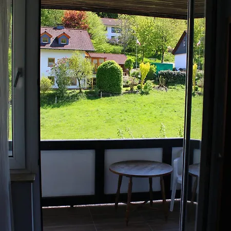 Landhotel Laarmann-2