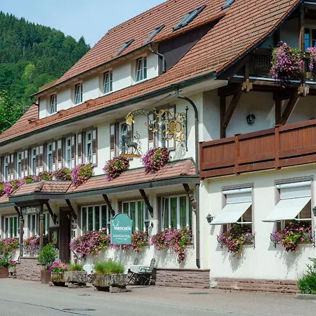 Landhotel Hirschen-2